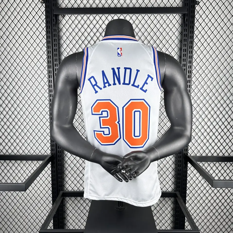 Foto 8 de Temporada 19 Knicks edición limitada n.º 30 Randle