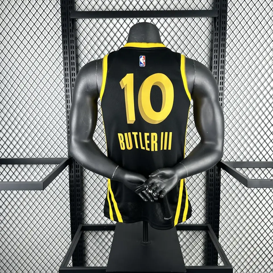 Foto 2 de Temporada 24 Warriors Edición City n.º 10 Butler