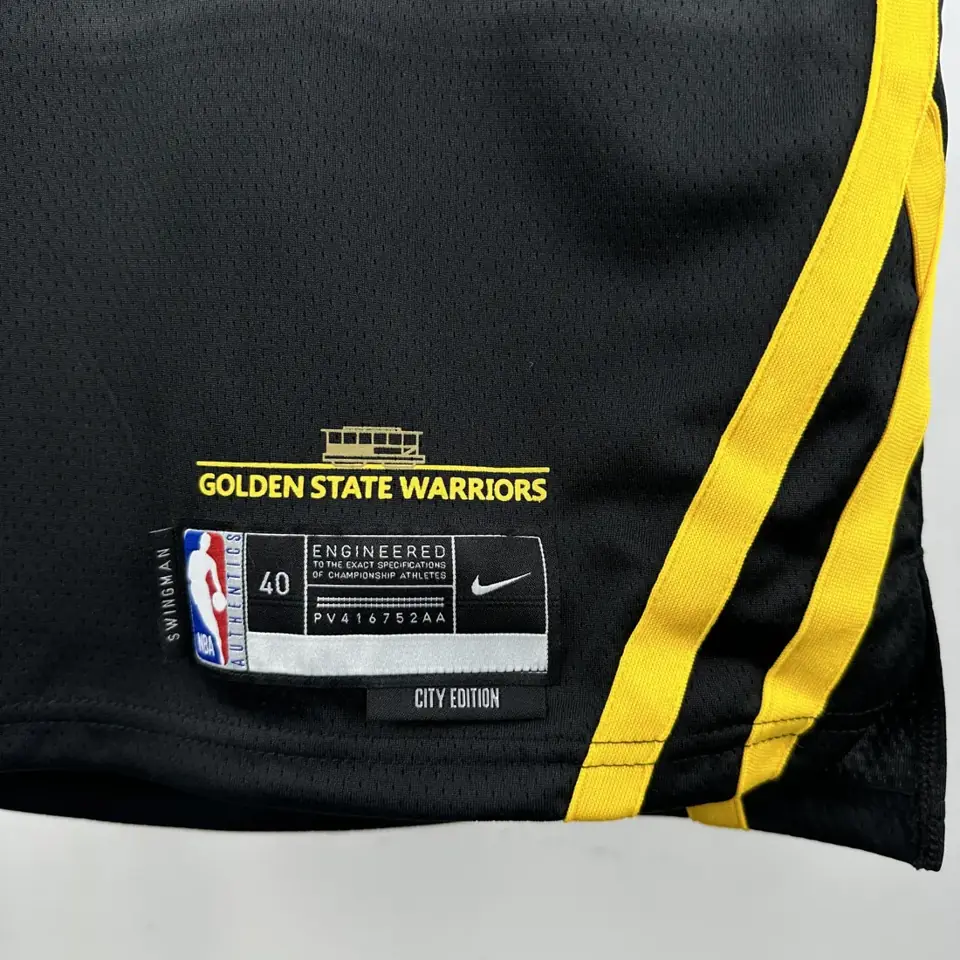 Foto 7 de Temporada 24 Warriors Edición City n.º 10 Butler