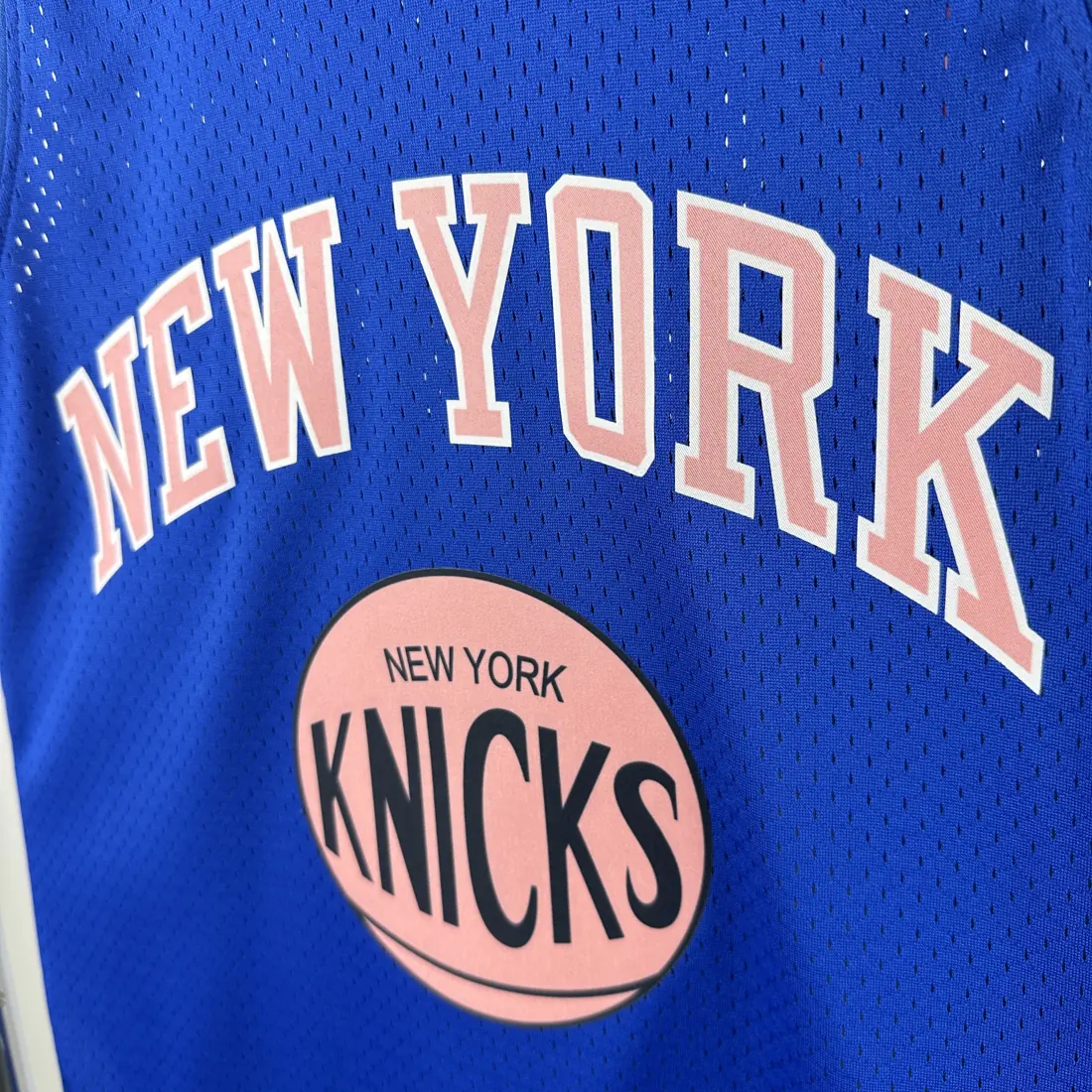 Foto 3 de Colaboración Blackpink New York Knicks
