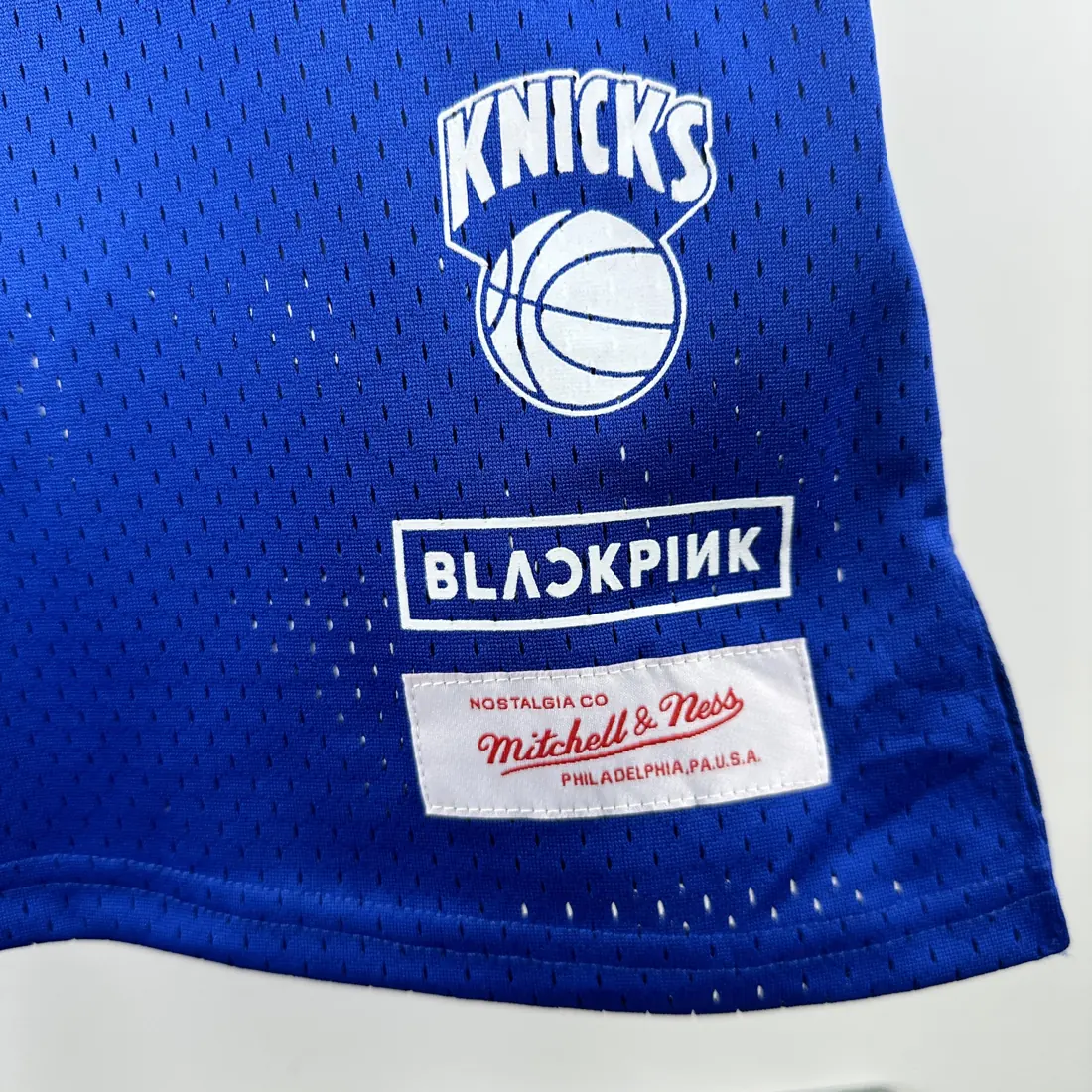 Foto 6 de Colaboración Blackpink New York Knicks