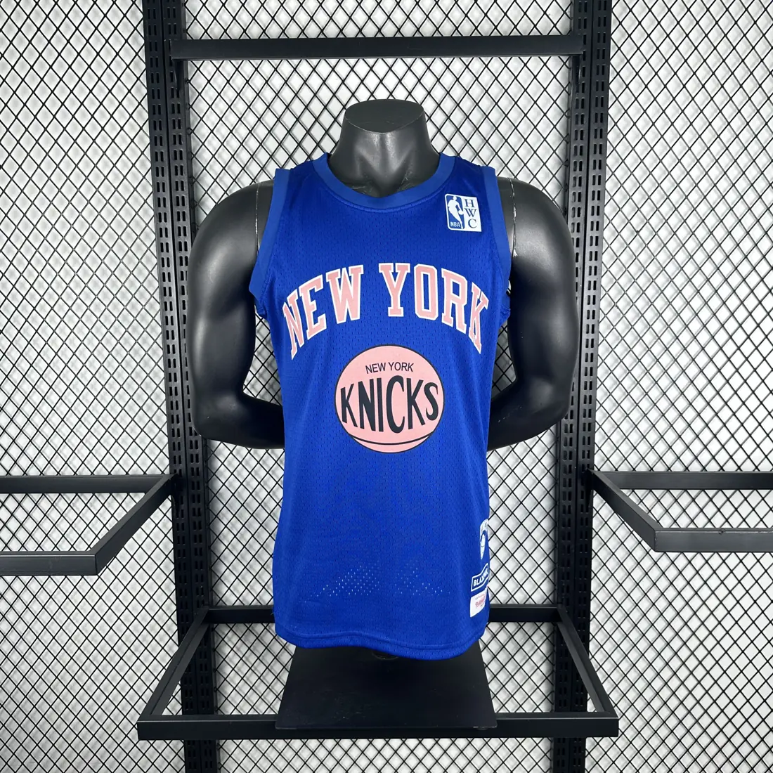 Foto 8 de Colaboración Blackpink New York Knicks