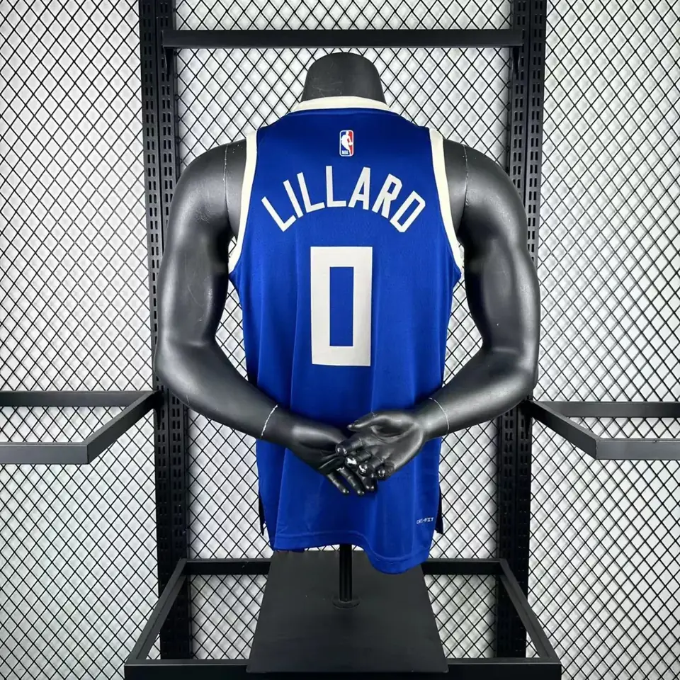 Foto 2 de Temporada 25 Bucks edición Ciudad número 0 Lillard