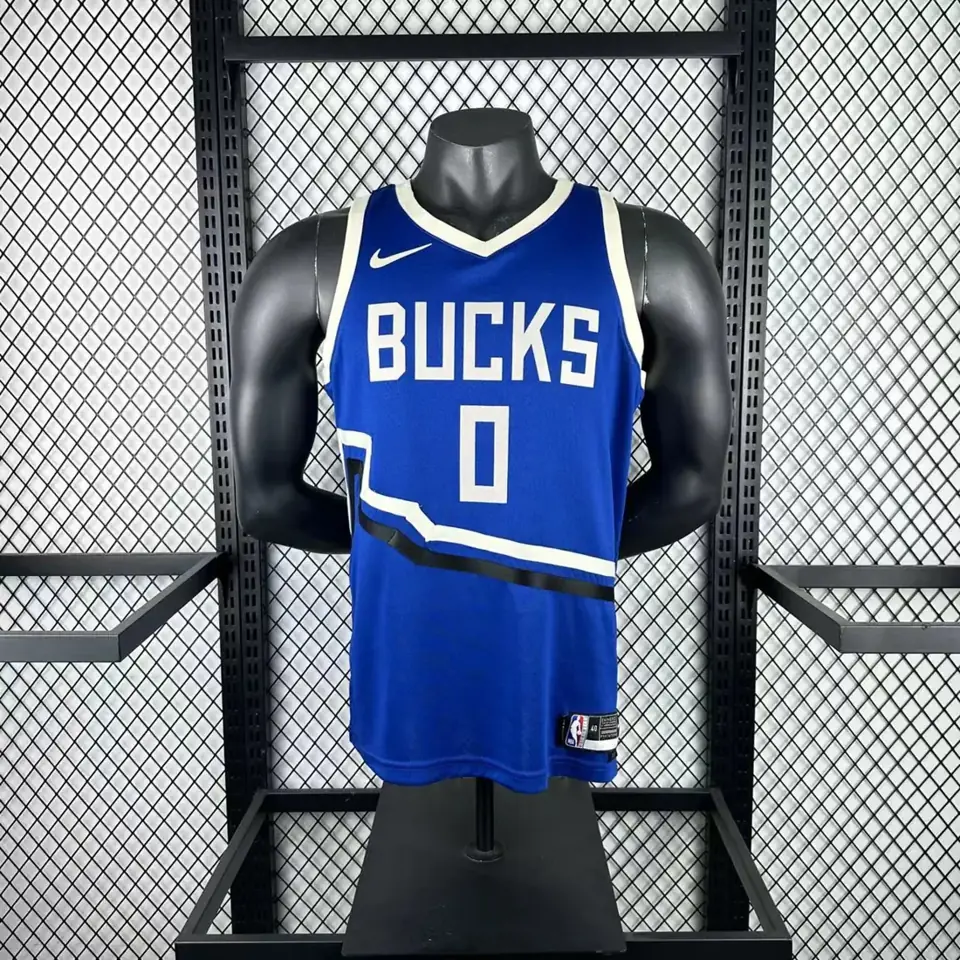 Foto 3 de Temporada 25 Bucks edición Ciudad número 0 Lillard