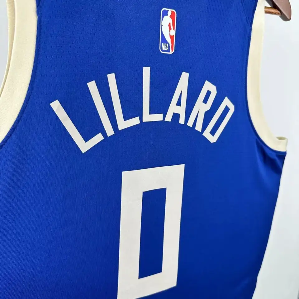 Foto 5 de Temporada 25 Bucks edición Ciudad número 0 Lillard
