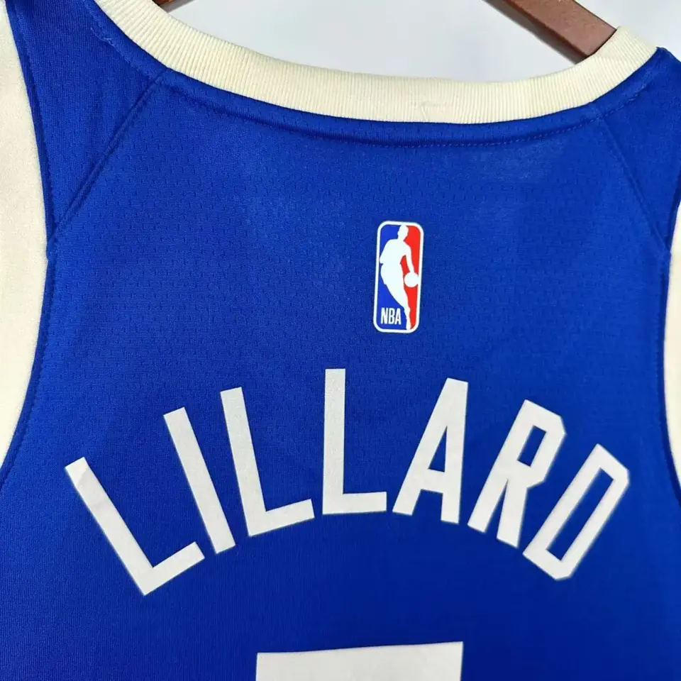 Foto 6 de Temporada 25 Bucks edición Ciudad número 0 Lillard