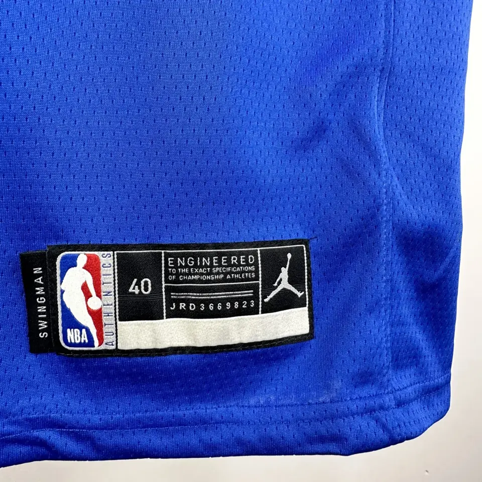 Foto 6 de Temporada 21 Knicks edición limitada Jumpman número 4 Rose