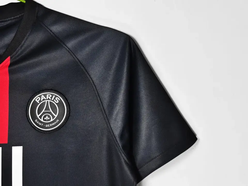 Foto 4 de Estadio local retro del Paris Saint-Germain 2019/20 8A