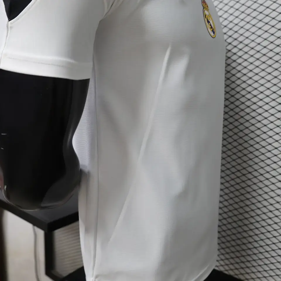 Foto 5 de Real Madrid Casual Retro 25-26 S-3XL