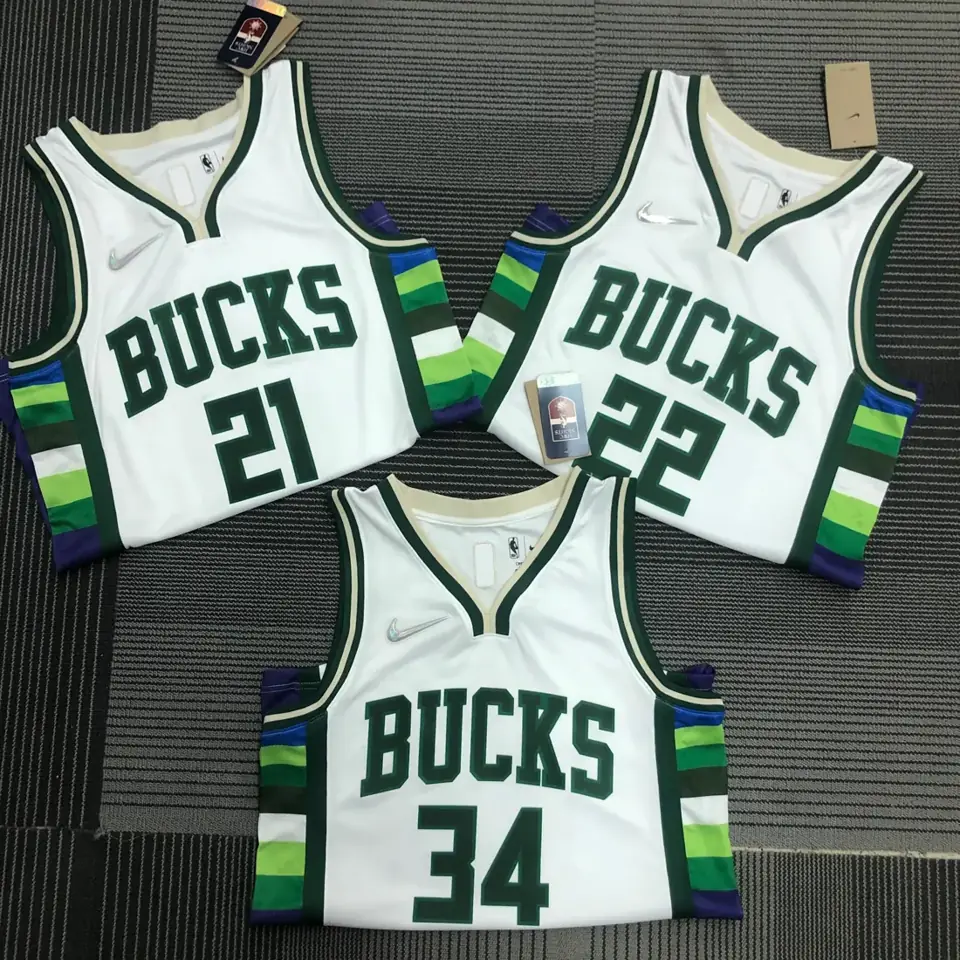 Foto 3 de Temporada 22 Bucks Edición City n.º 22 Middleton