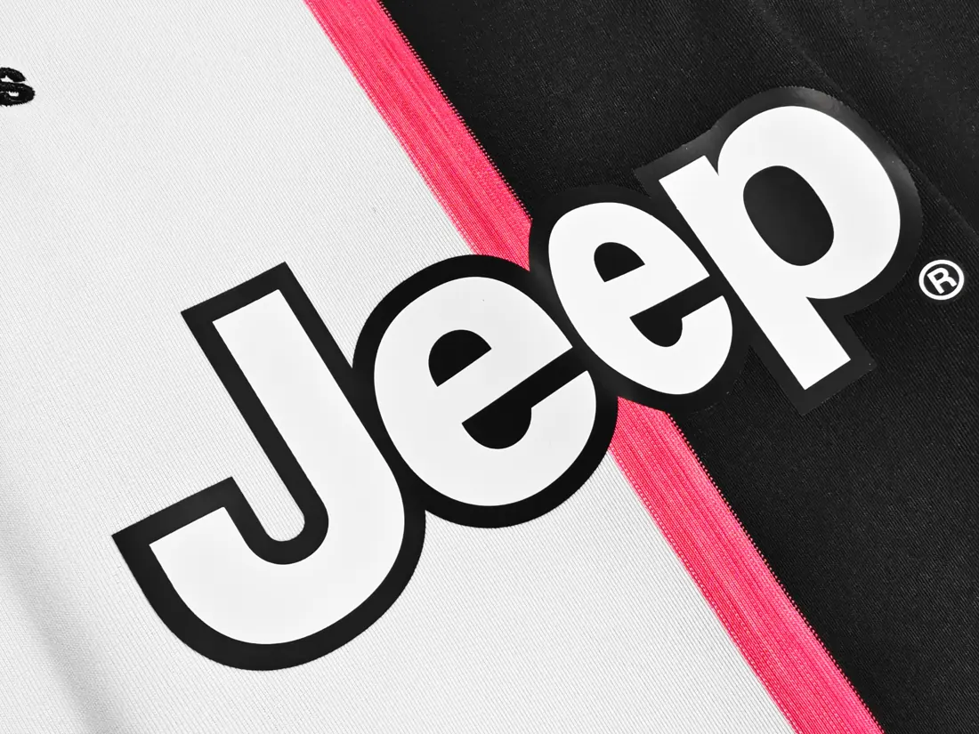 Foto 6 de Manga larga: temporada 2019/20 Juventus local retro 3B