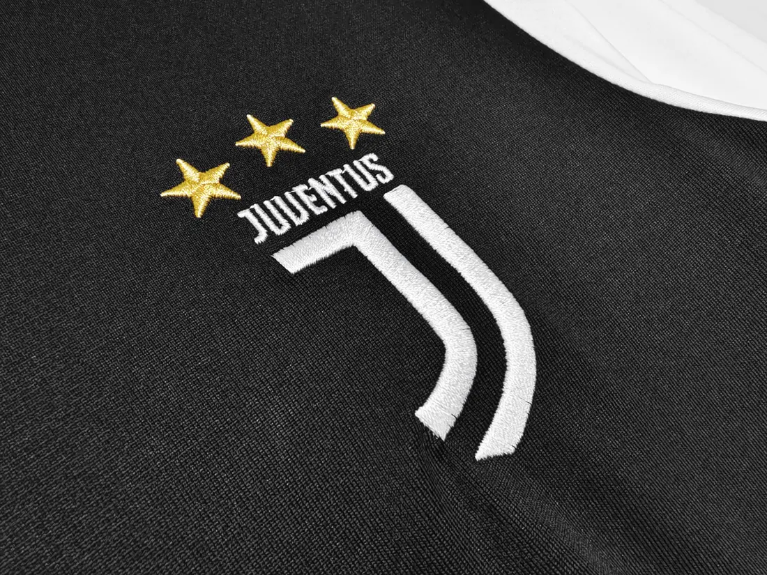 Foto 7 de Manga larga: temporada 2019/20 Juventus local retro 3B