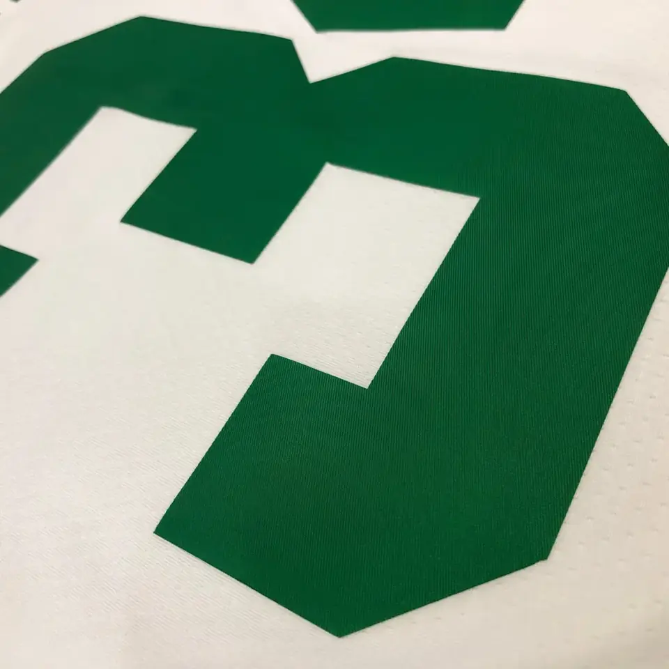 Foto 3 de Celtics retro blanco nº 34 Paul Pierce