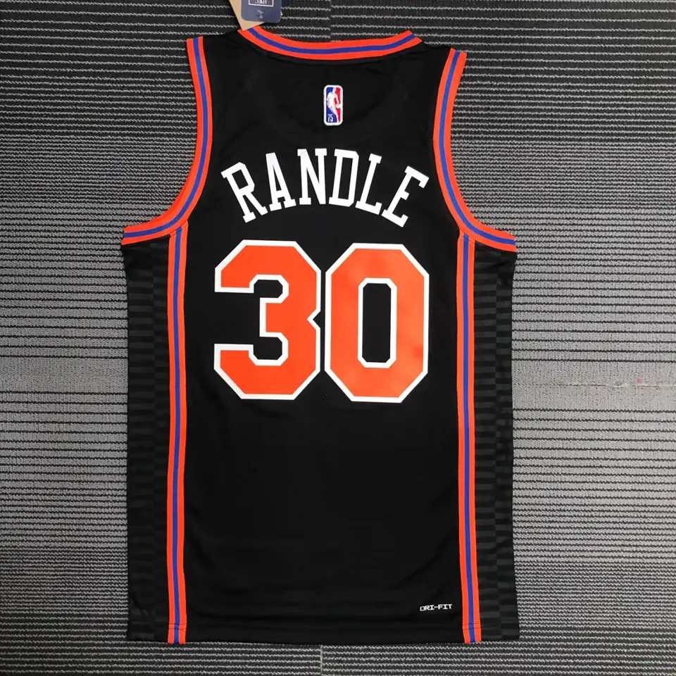 Foto 2 de Temporada 22 Knicks Edición City n.º 30 Randle