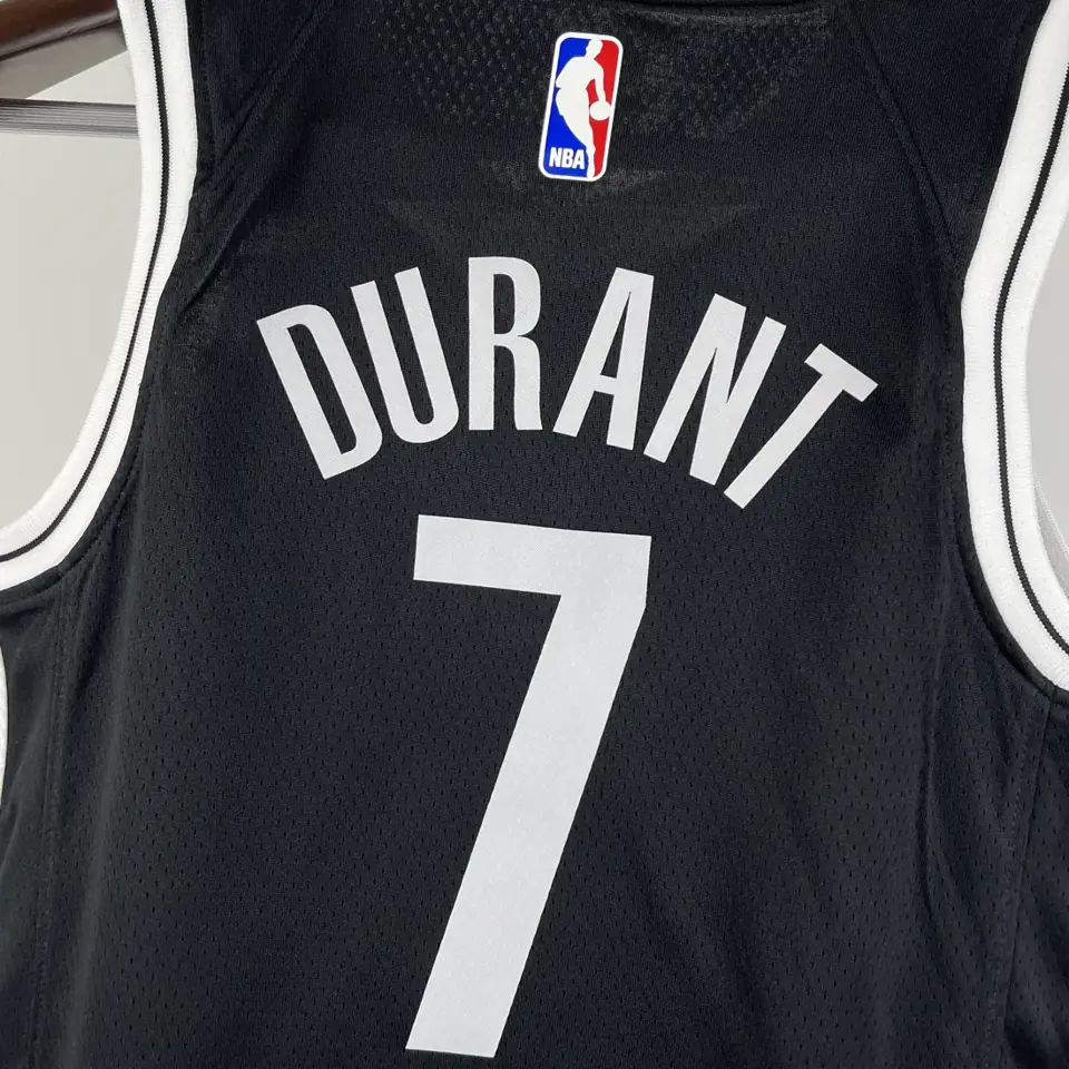 Foto 8 de Juvenil: Nets negro nº 7 Irving