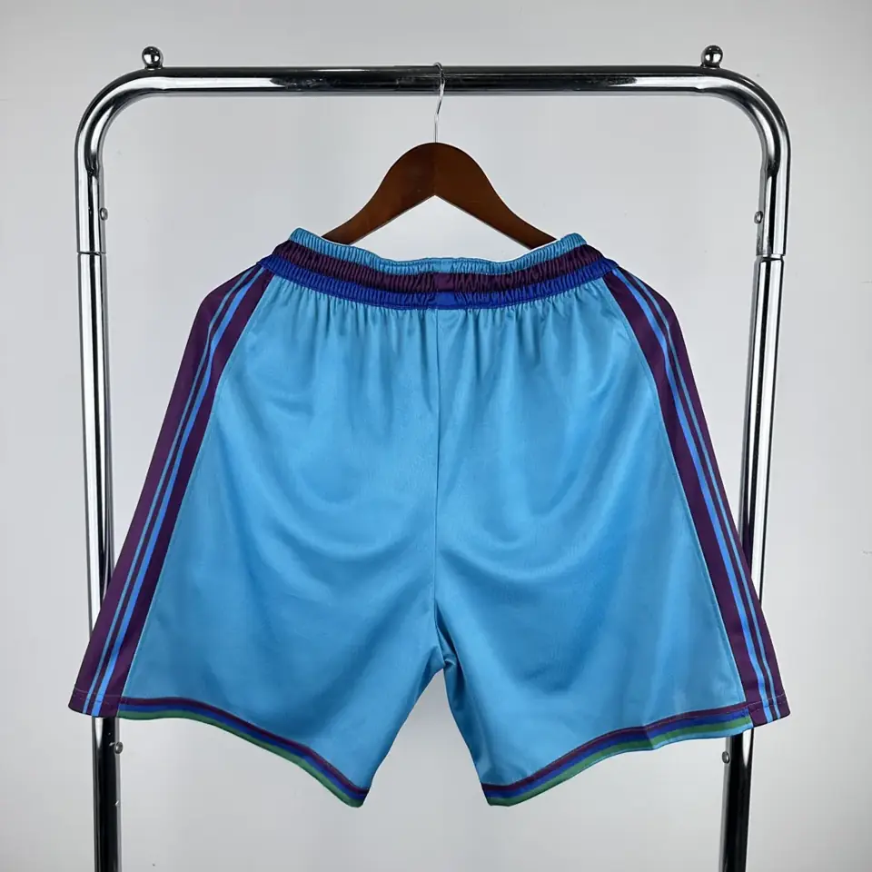 Foto 2 de Temporada 24 Hornets pantalones cortos retro