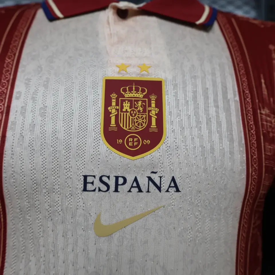 Foto 5 de 26-27 España edición especial S-3XL