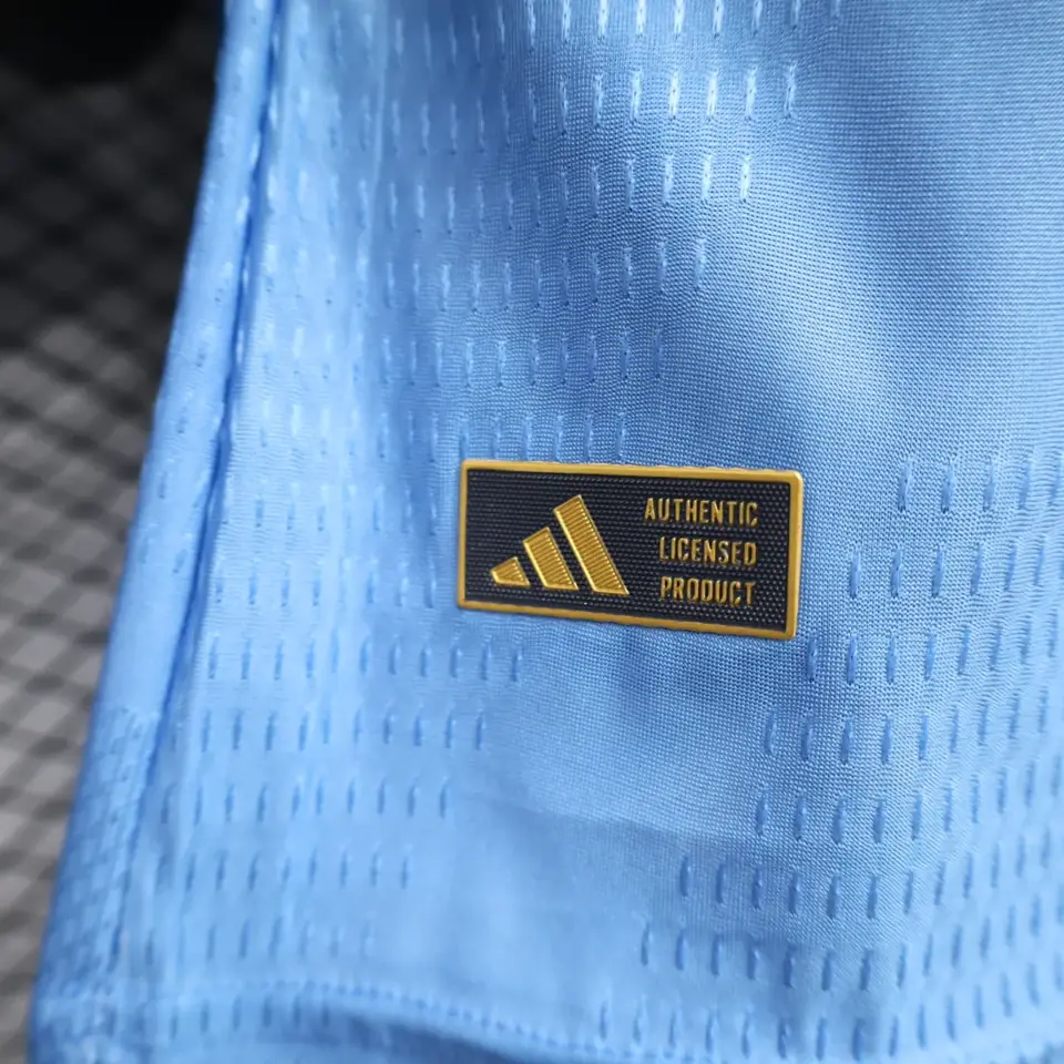 Foto 8 de Edición conmemorativa de Messi Argentina 26-27 S-3XL Auténtica