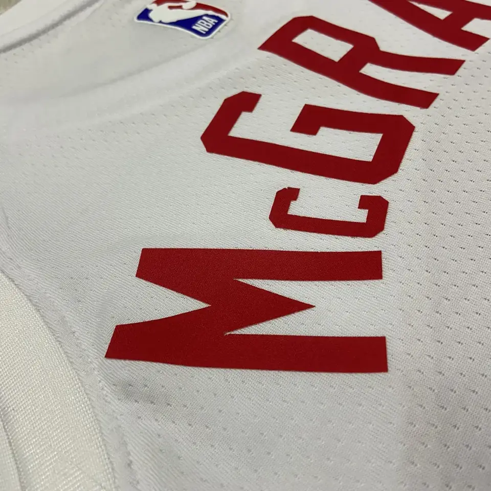 Foto 3 de Temporada 23 Raptors local n.º 1 McGrady