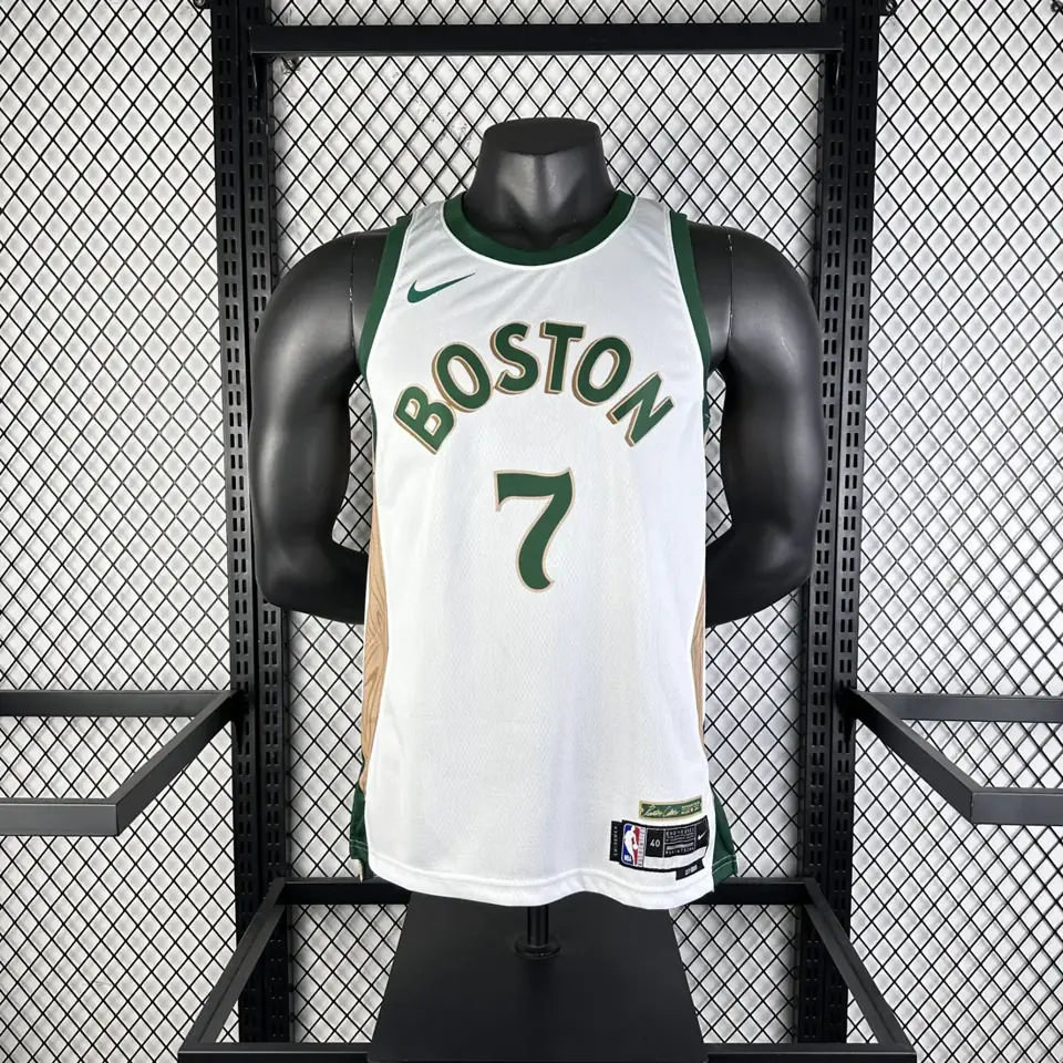 Foto 3 de Temporada 24 Celtics Edición Ciudad número 7 Brown
