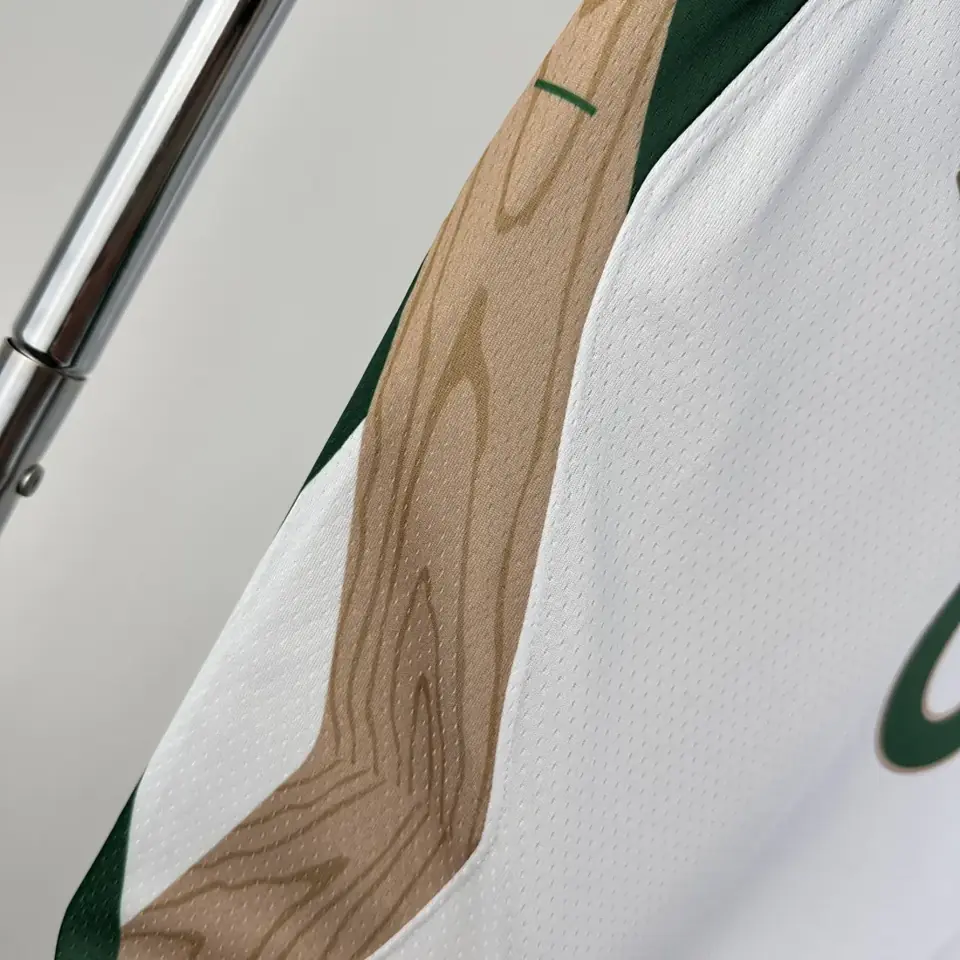 Foto 6 de Temporada 24 Celtics Edición Ciudad número 7 Brown