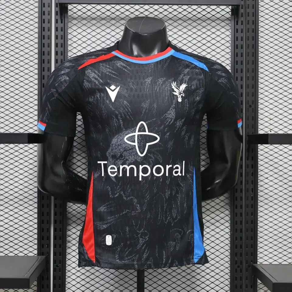 Foto 1 de 26-27 Crystal Palace Guest S-2XL