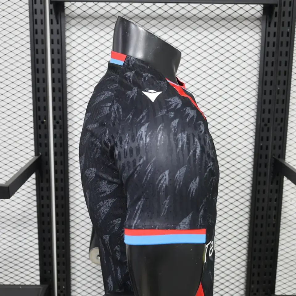 Foto 5 de 26-27 Crystal Palace Guest S-2XL