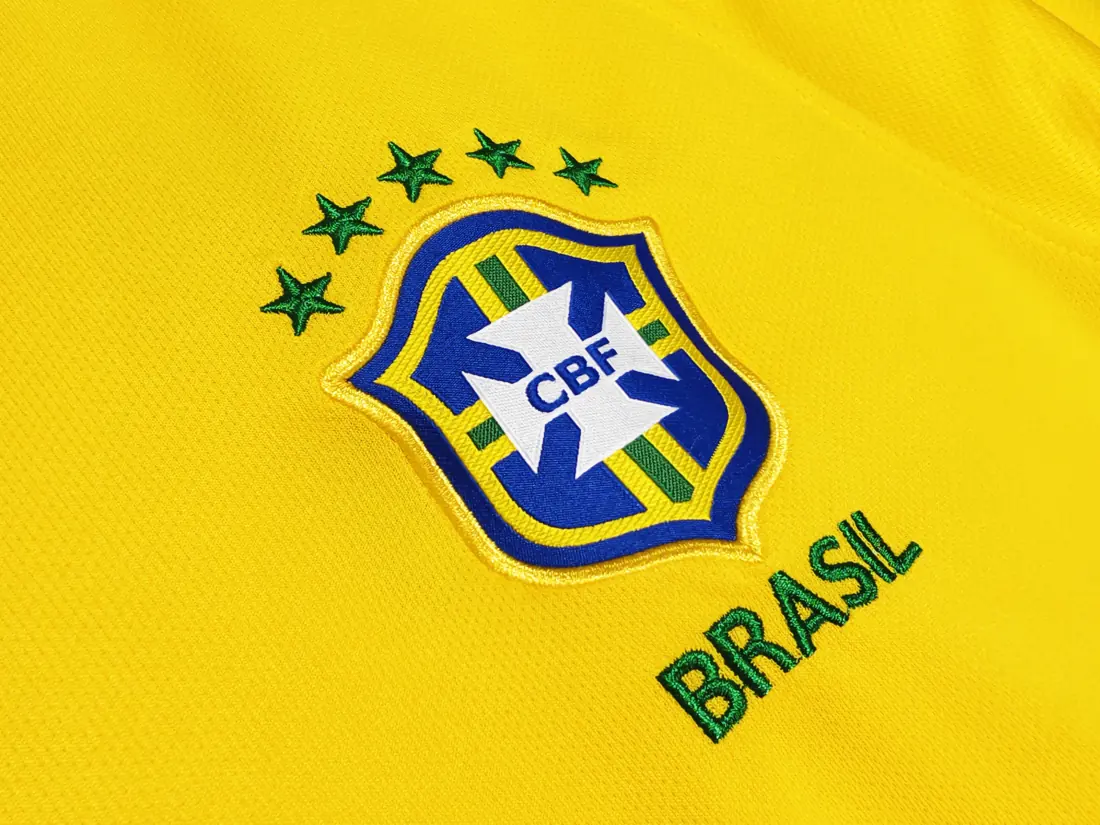 Foto 8 de Temporada 2016 Brasil local retro 8A