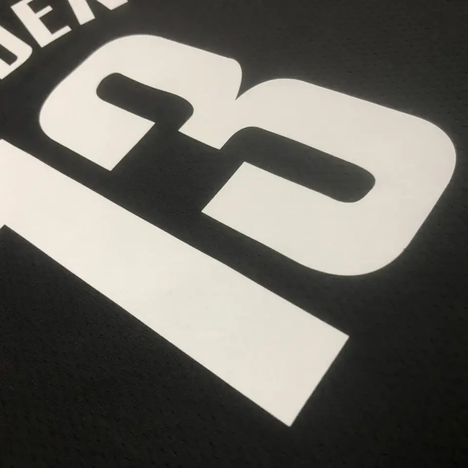 Foto 5 de Temporada 23 Nets negro número 13 Harden