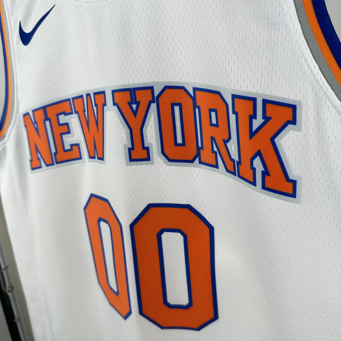 Foto 8 de Temporada 23 Knicks blanco Clarkson