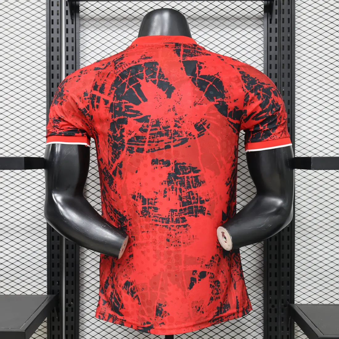 Foto 3 de Versión jugador 26 - Edición especial de Canadá S a 3XL