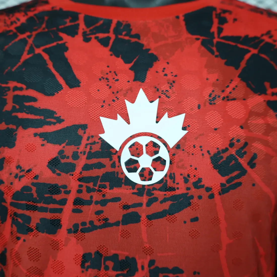 Foto 7 de Versión jugador 26 - Edición especial de Canadá S a 3XL