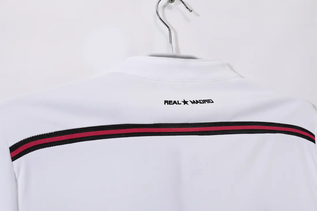Foto 2 de Temporada 2014/15 Real Madrid local 5A