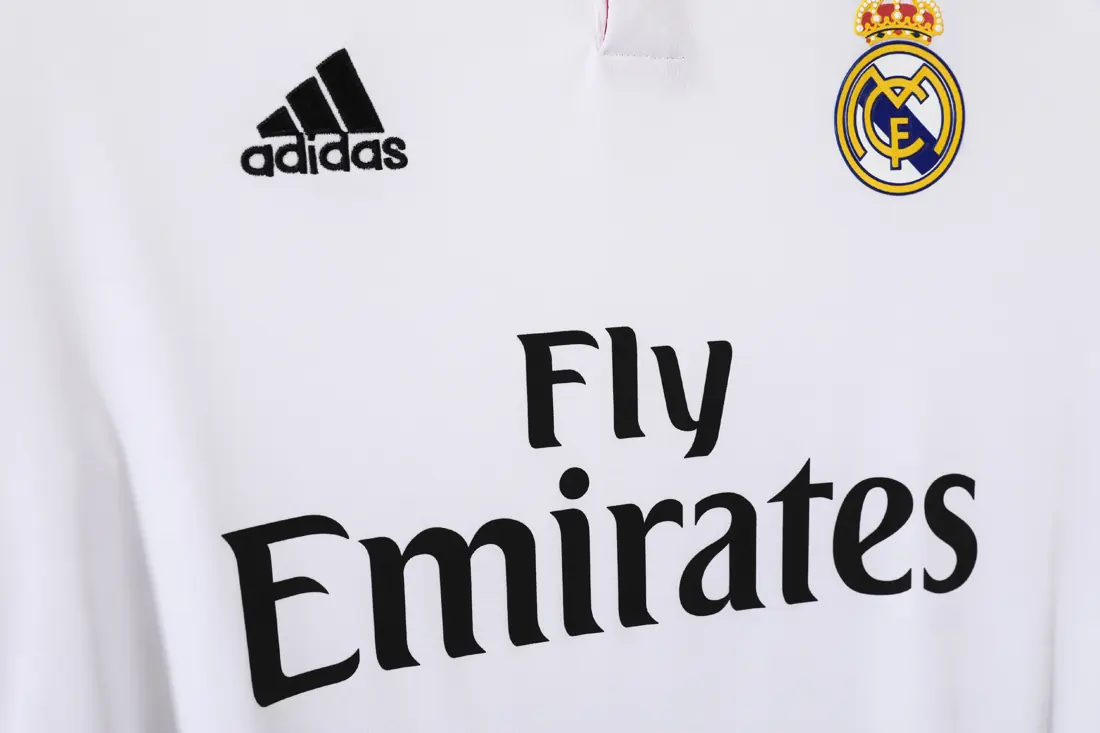 Foto 7 de Temporada 2014/15 Real Madrid local 5A