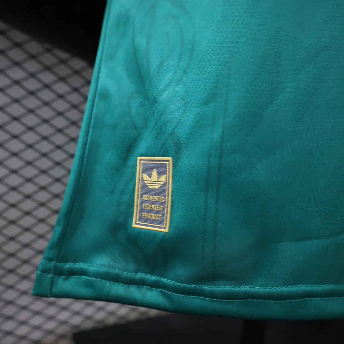 Foto 7 de 26-27 Liverpool retro casual S-3XL