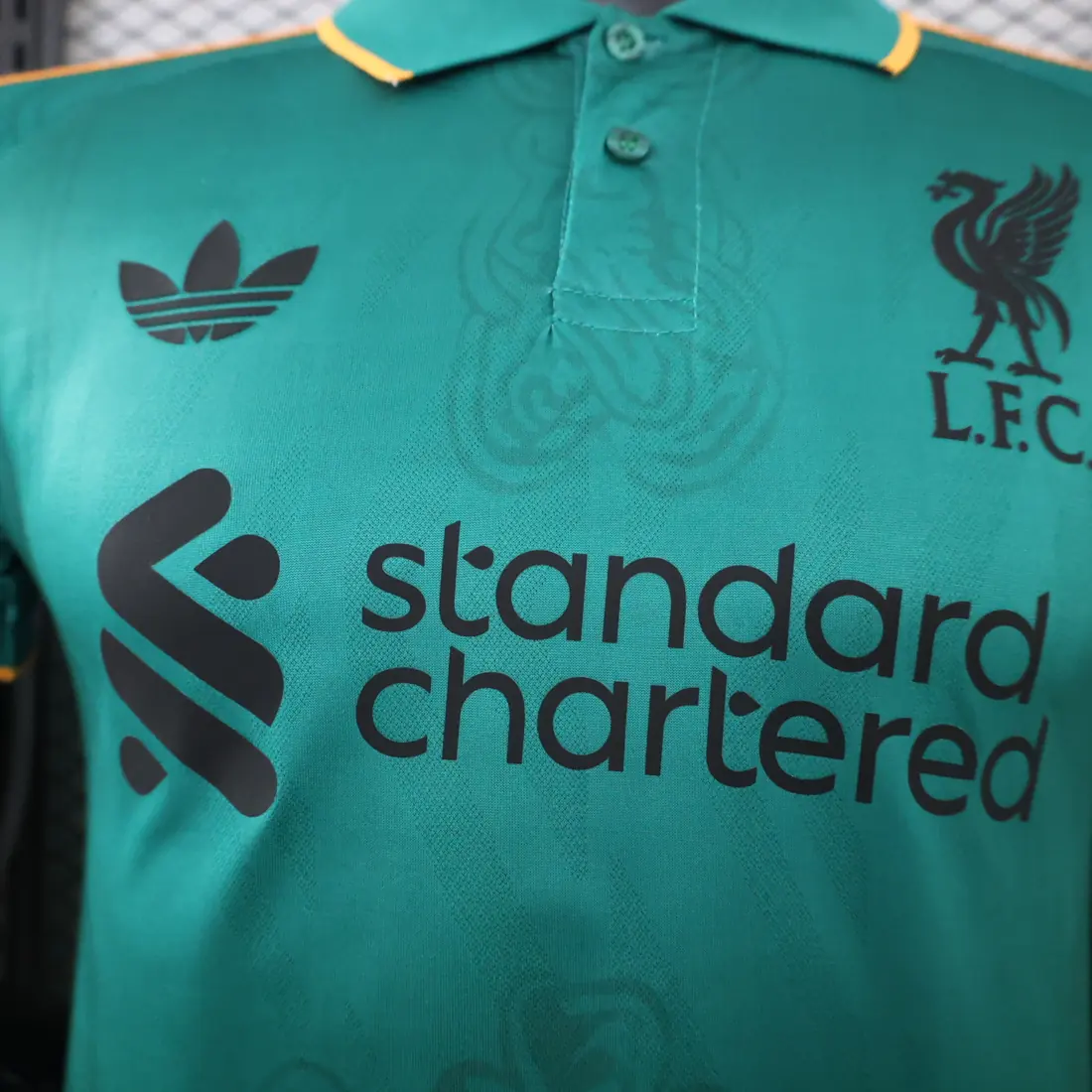 Foto 8 de 26-27 Liverpool retro casual S-3XL