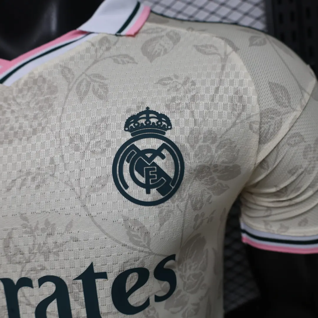Foto 8 de Versión jugador 26.27 Real Madrid edición especial S a 2XL