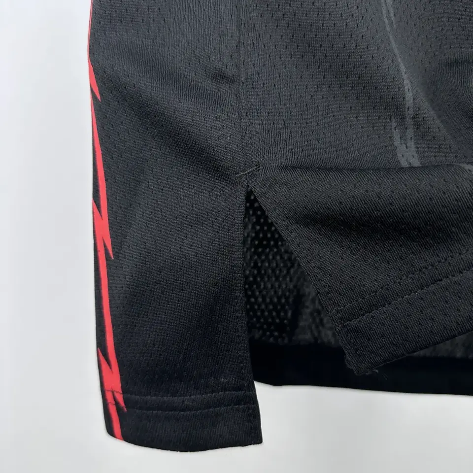 Foto 6 de Temporada 23 Raptors de Toronto Edición limitada Air Jordan número 9 Barrett