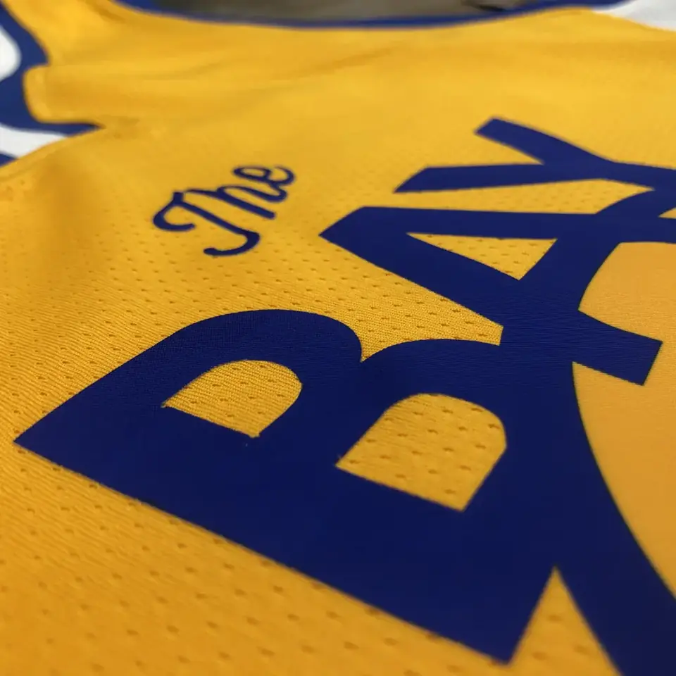 Foto 6 de Temporada 21 Warriors Jordan edición temática limitada nº 35 Durant