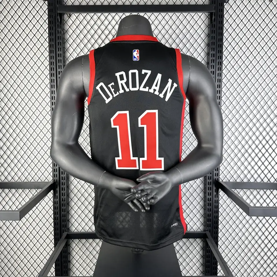 Foto 2 de Temporada 24 Bulls Edición Ciudad