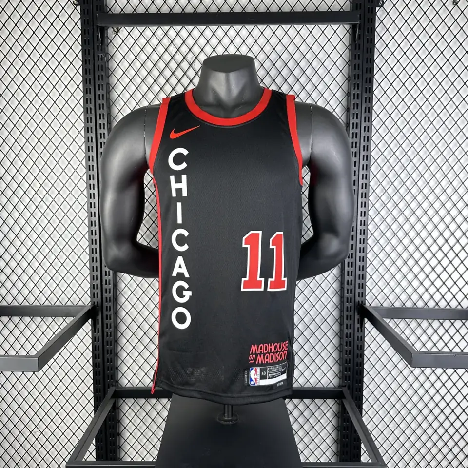 Foto 3 de Temporada 24 Bulls Edición Ciudad