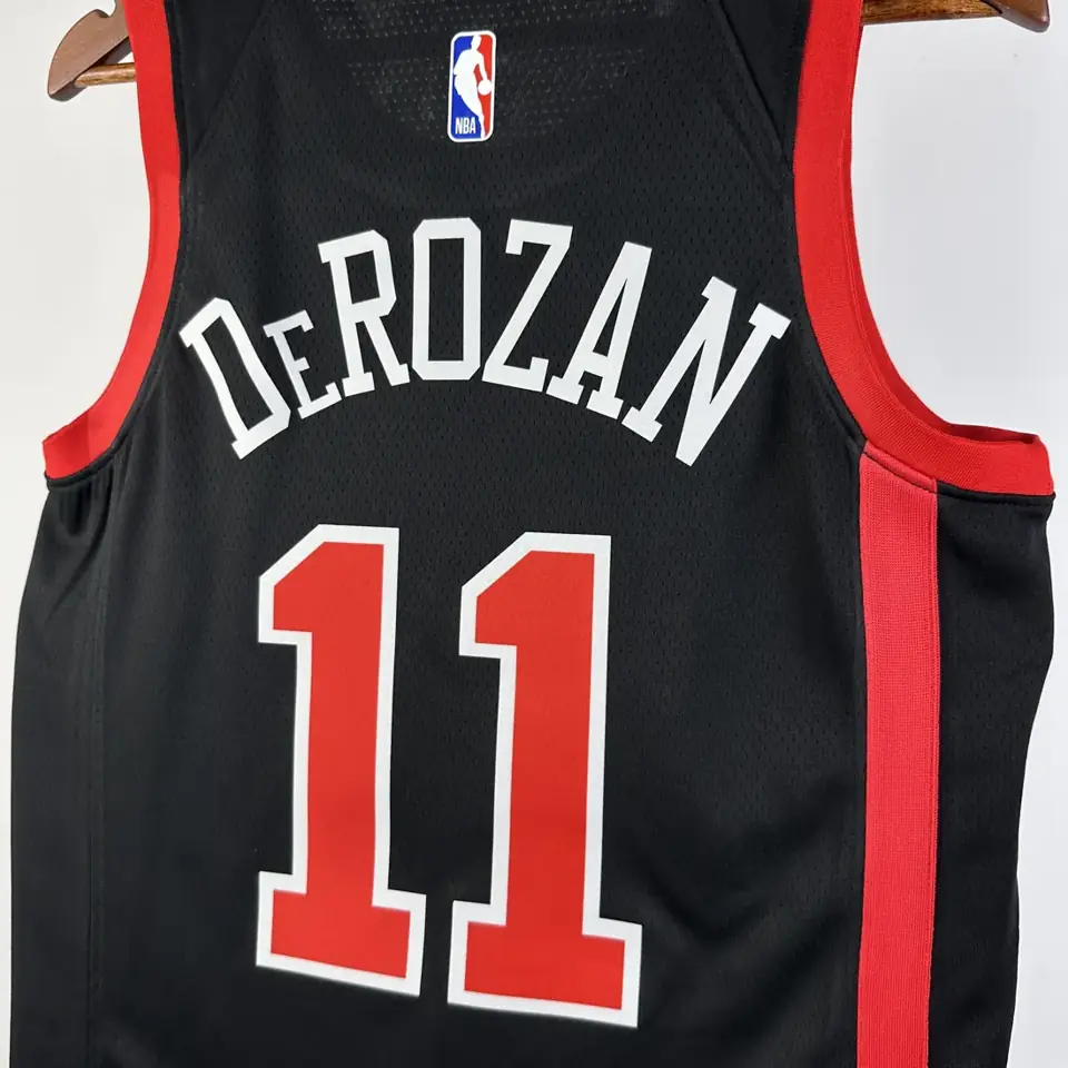 Foto 5 de Temporada 24 Bulls Edición Ciudad