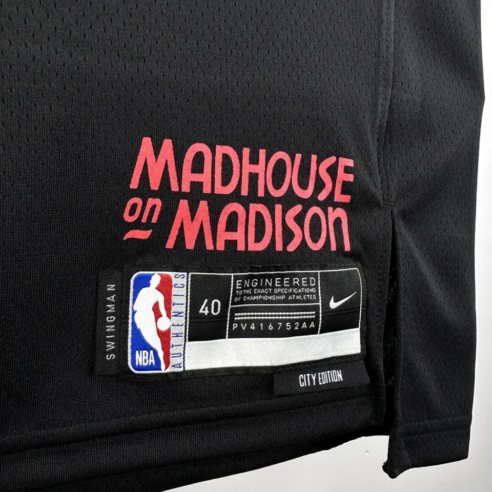 Foto 7 de Temporada 24 Bulls Edición Ciudad