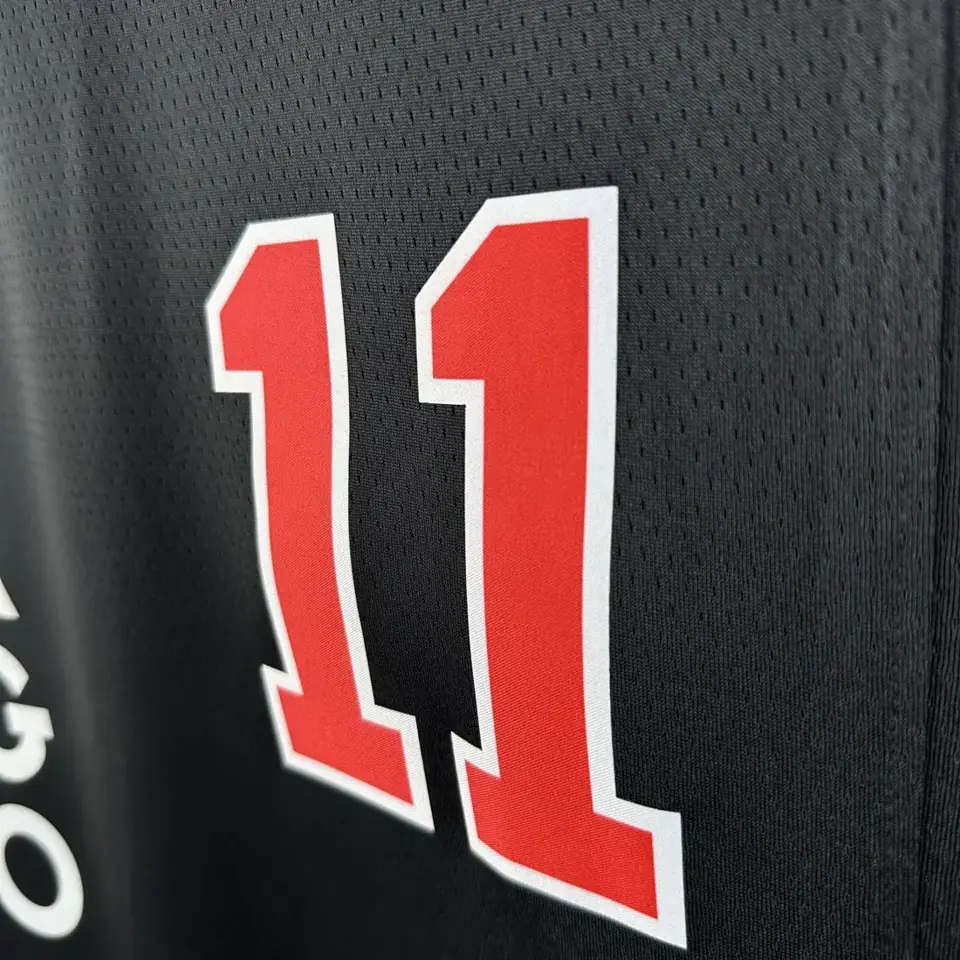 Foto 8 de Temporada 24 Bulls Edición Ciudad