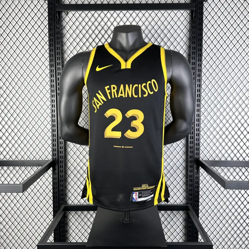 Foto 3 de Temporada 24 Warriors Edición Ciudad número 23 Green