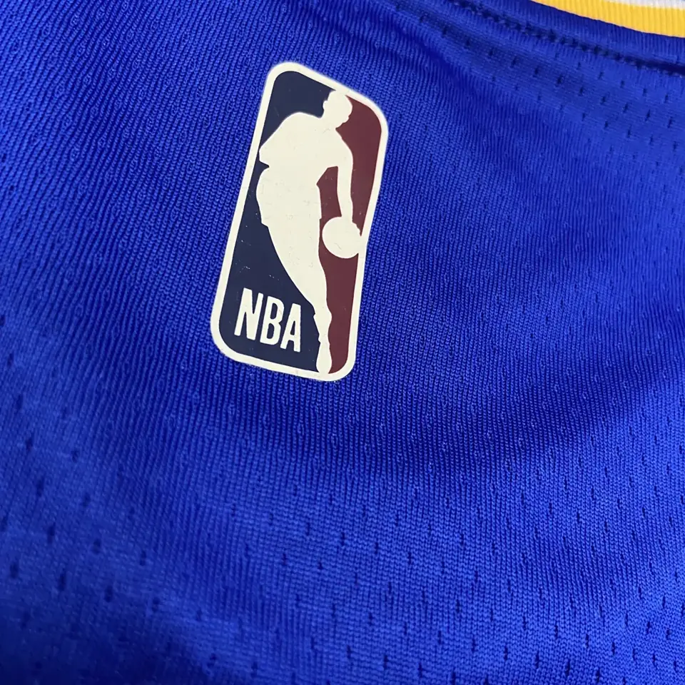 Foto 2 de Temporada 23 Warriors retro número 23 Green