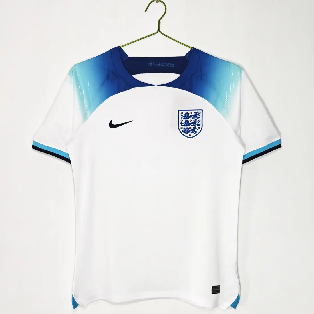 Foto 1 de Temporada 2022 Inglaterra local 5A