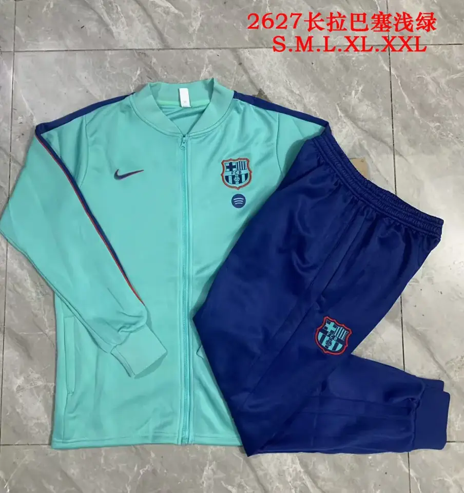 Foto 1 de Chándal · FC Barcelona · 26/27