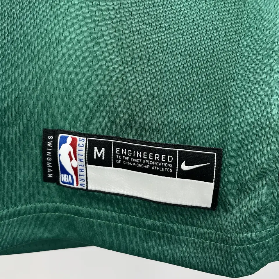Foto 5 de Juvenil para niños: Celtics verde nº 0 Tatum