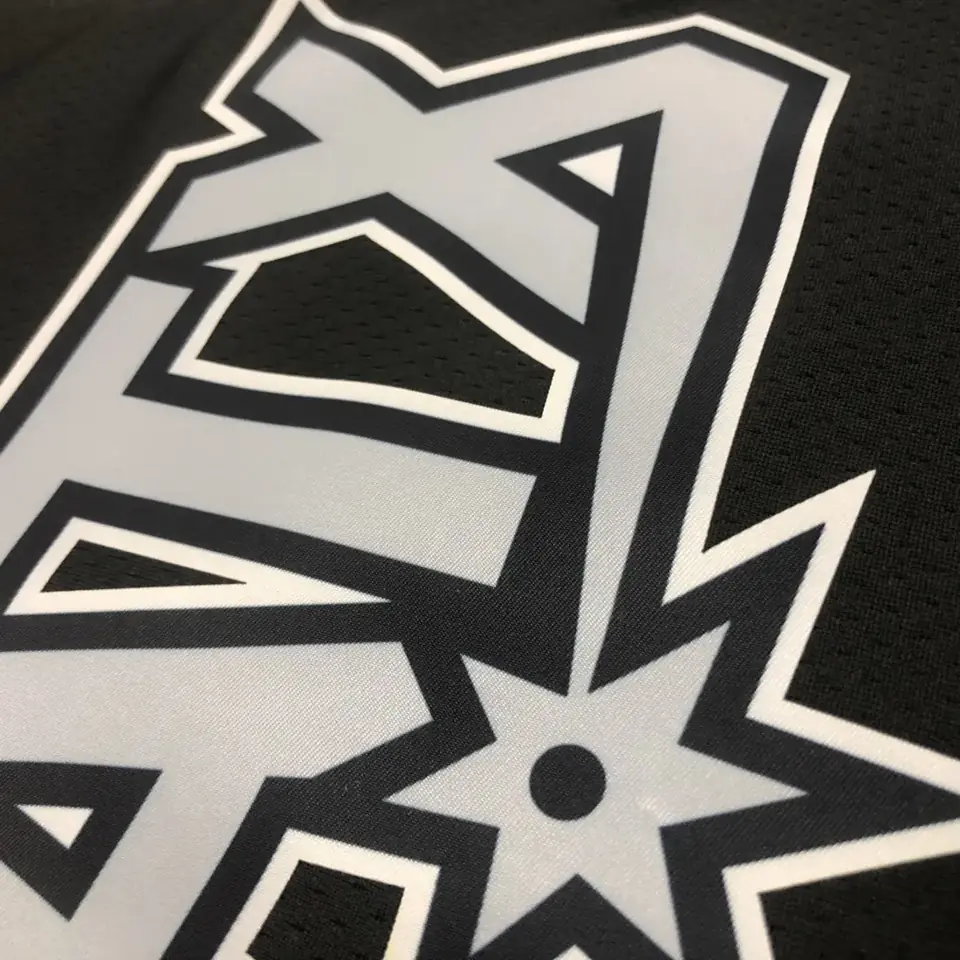 Foto 8 de Temporada 23 Spurs edición Jumpman número 9 Parker